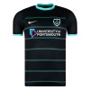 Maillot de Supporter Portsmouth Extérieur 2024-25 Pour Homme